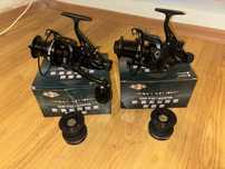 Set 2 mulinete aviator dp70