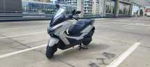 Maxi Scuter Kymco X Town 300 I