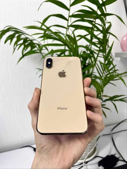 iPhone XS 64GB Айфон XS 64GB