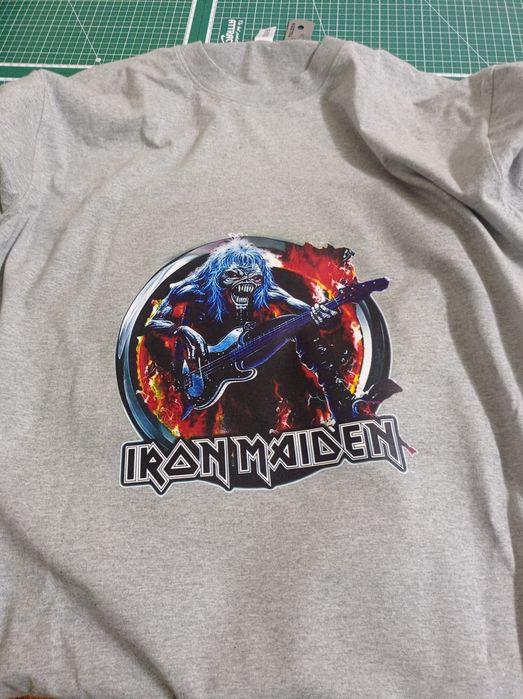 DTF принтер за тениски А3+