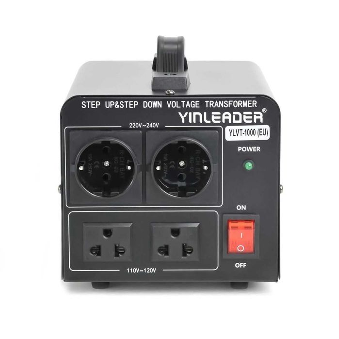 Invertor 1000 w perfect