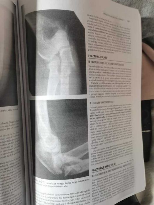 Manualul Tintinalli pentru medicina de urgenta, vol. I si II