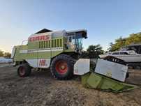 Class dominator 118 SL maxi.vand sau schimb