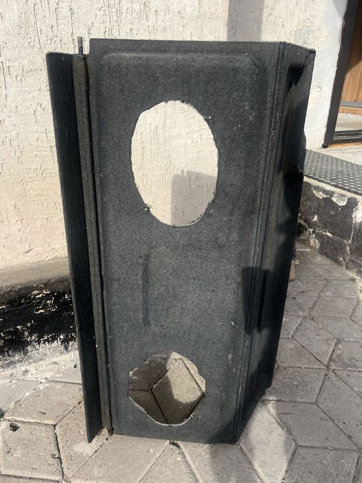 Продам полка багажа ваз 2112 в отлично состояние