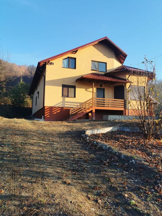 Cazare Revelion 2025-2026