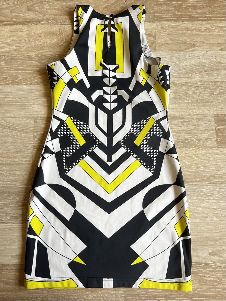 Рокля Zara 36/ S размер