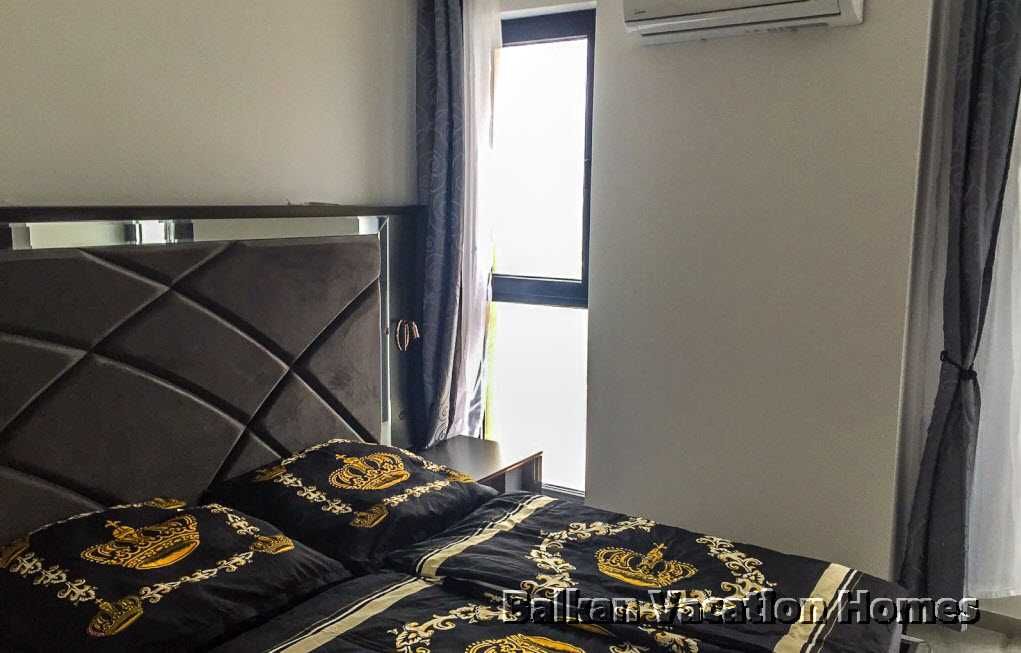 Продава се Двустаен апартамент в Обзор - 66 кв.м за 1955 €/кв.м - Снимка #12