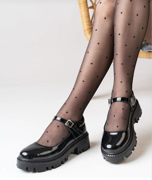 Нови дамски обувки