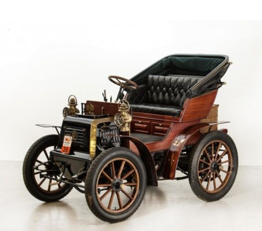 Самая редкий ретро автомобили стартй времён.