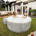 Jacuzzi gonflabil Bestway Lay-Z-Spa 180 x 66 cm / Piscina gonflabila