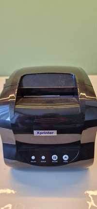 Термопронтер Xprinter