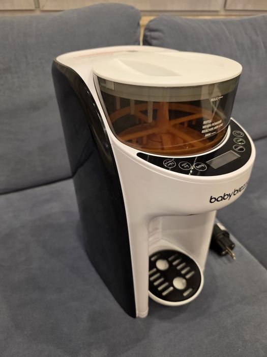 Baby Brezza Formula Pro Advanced