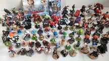 ! Фигури Disney Infinity ! 8лв. за БРОЙ ! Над 250 различни фигури ! GM