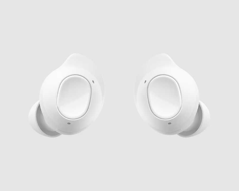 Не распакованные наушники Samsung Galaxy Buds Fan Edition