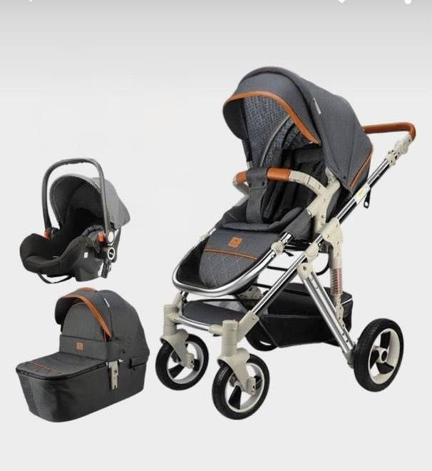 Продается коляска