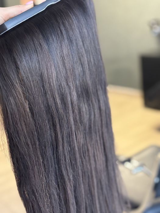 Естествена коса 200гр