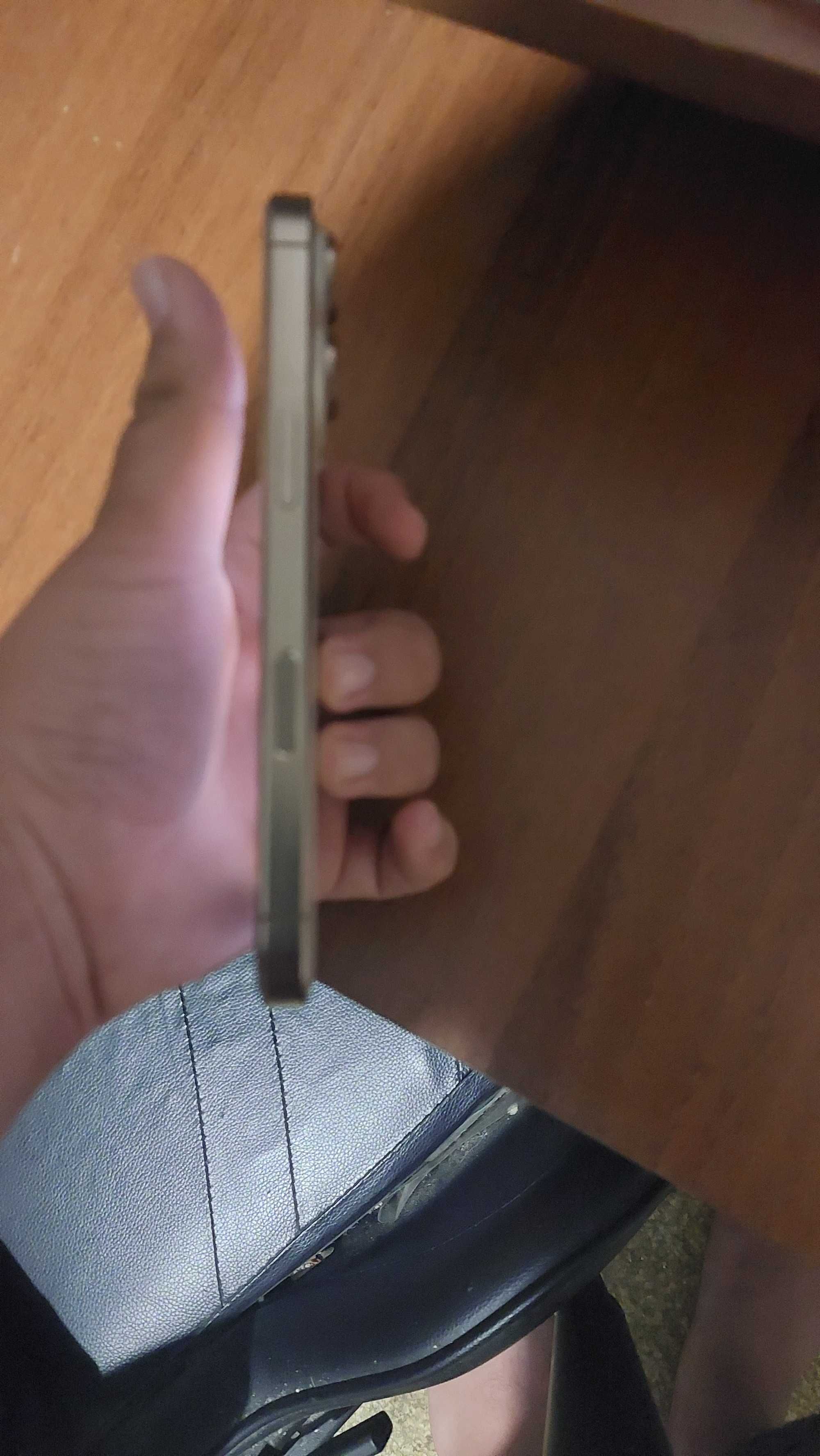 Iphone 16 pro 256gb