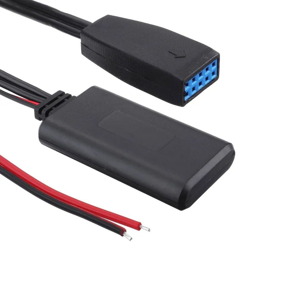 Modul adaptor audio aux bluetooth BMW seria 3 E46 E39