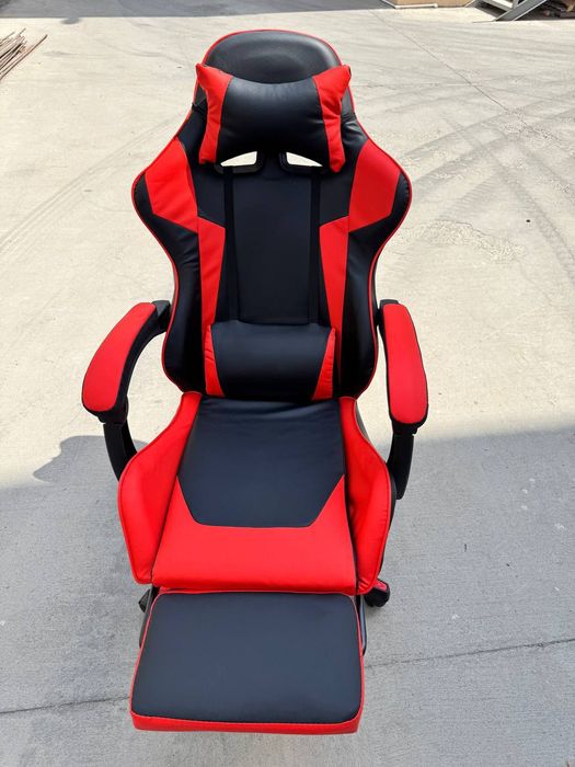 Игровой кресло качество отличное