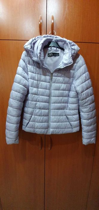 Geaca dama,marimea 38 ZARA