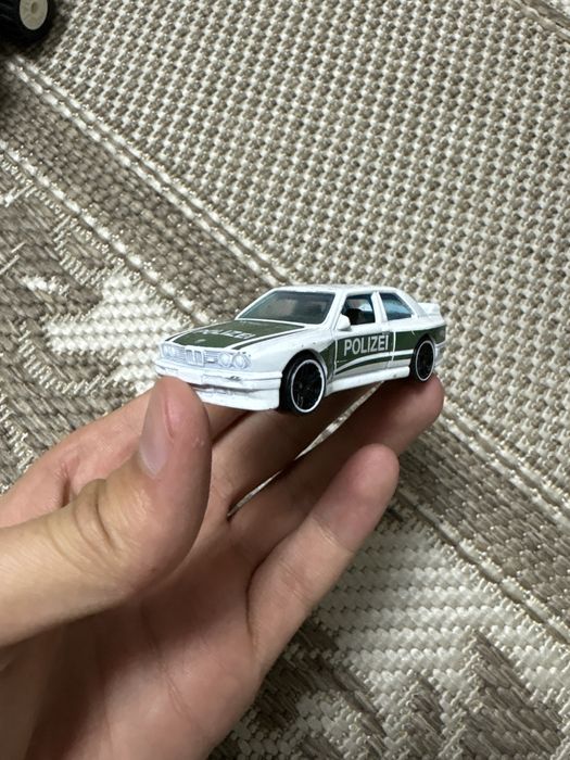 Хот вился бмв м3