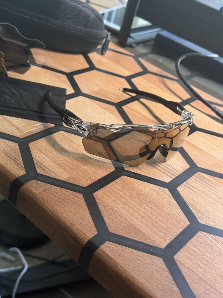 ochelari oakley ev radar path