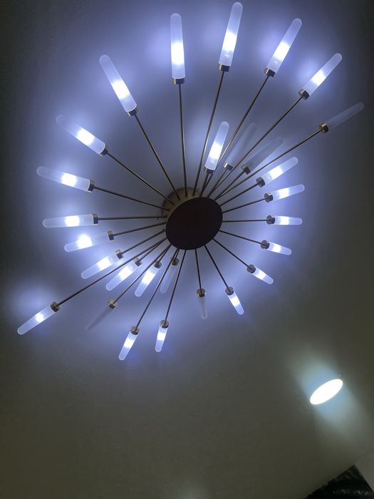 Lustra leduri , 28buc