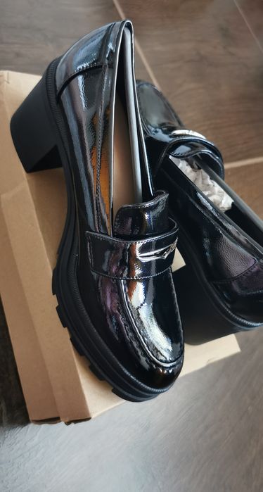 Pantofi nr 40 (26 cm)