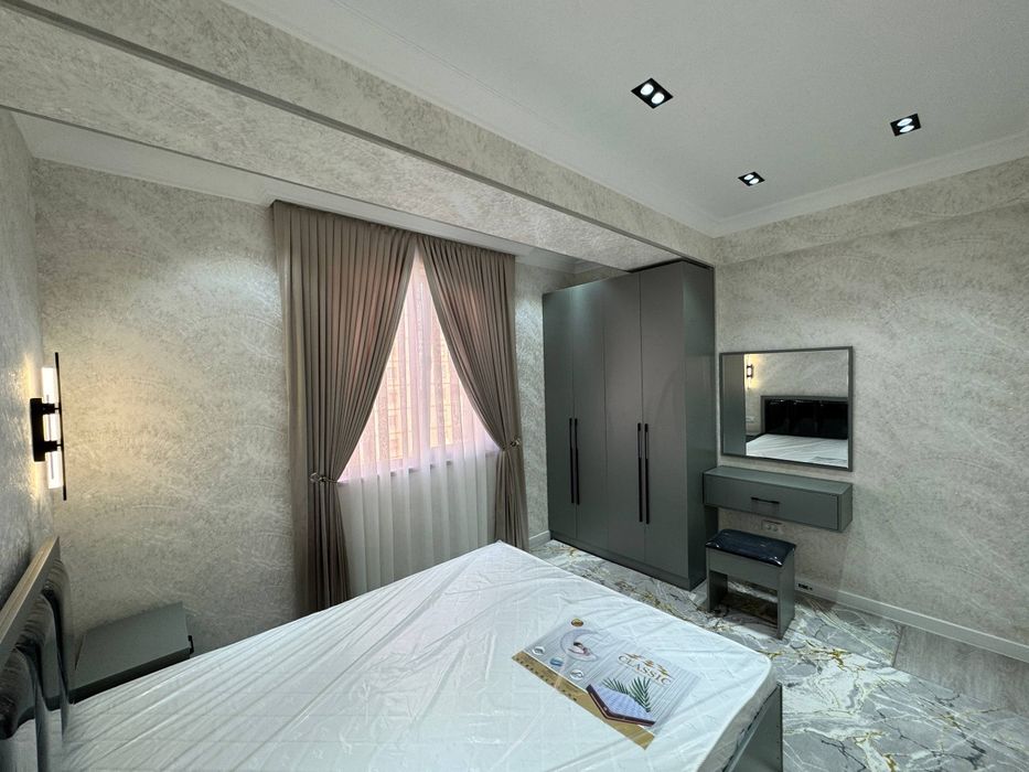 Срочно продаётся 3х комнатная студия