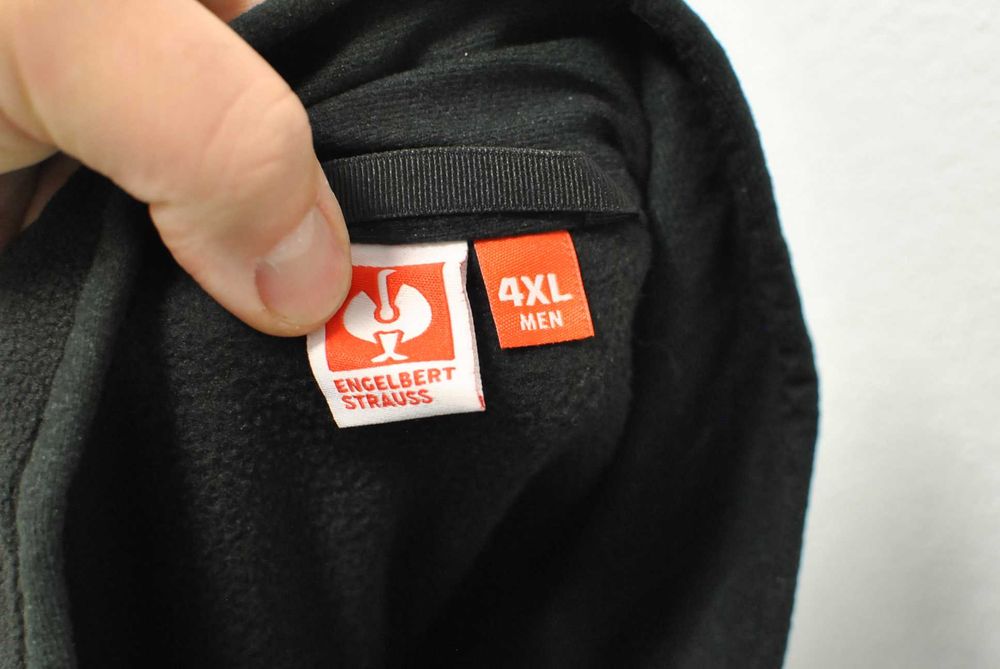 Engelbert Strauss bluza de piolar mas 4 XL  (3557)