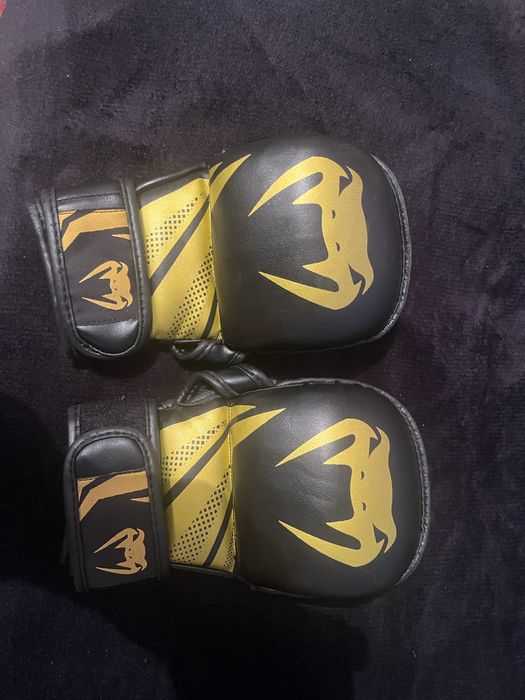 Продам Перчатки ММА Черепашки
