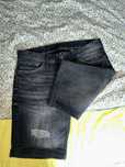 Pantaloni scurti H&M Denim 32