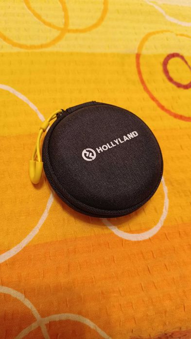 Микрофон за iPhone, Hollyland Lark C1