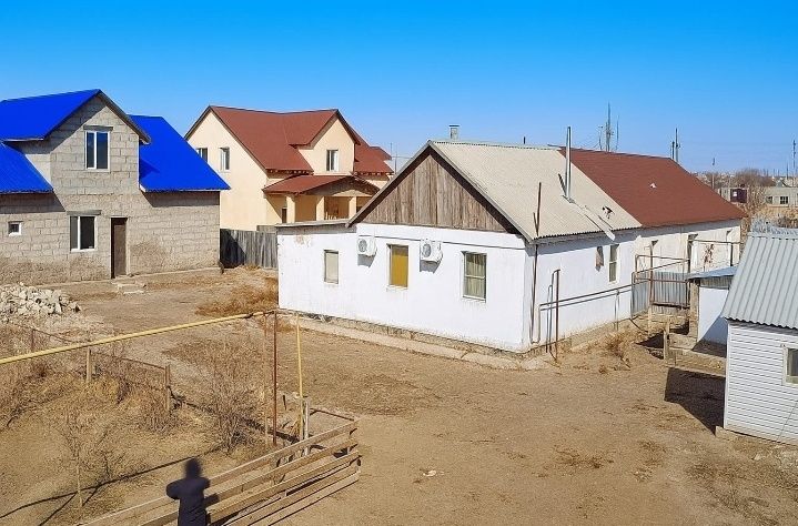 Дом с огромным участком идеален для семьи и бизнеса
