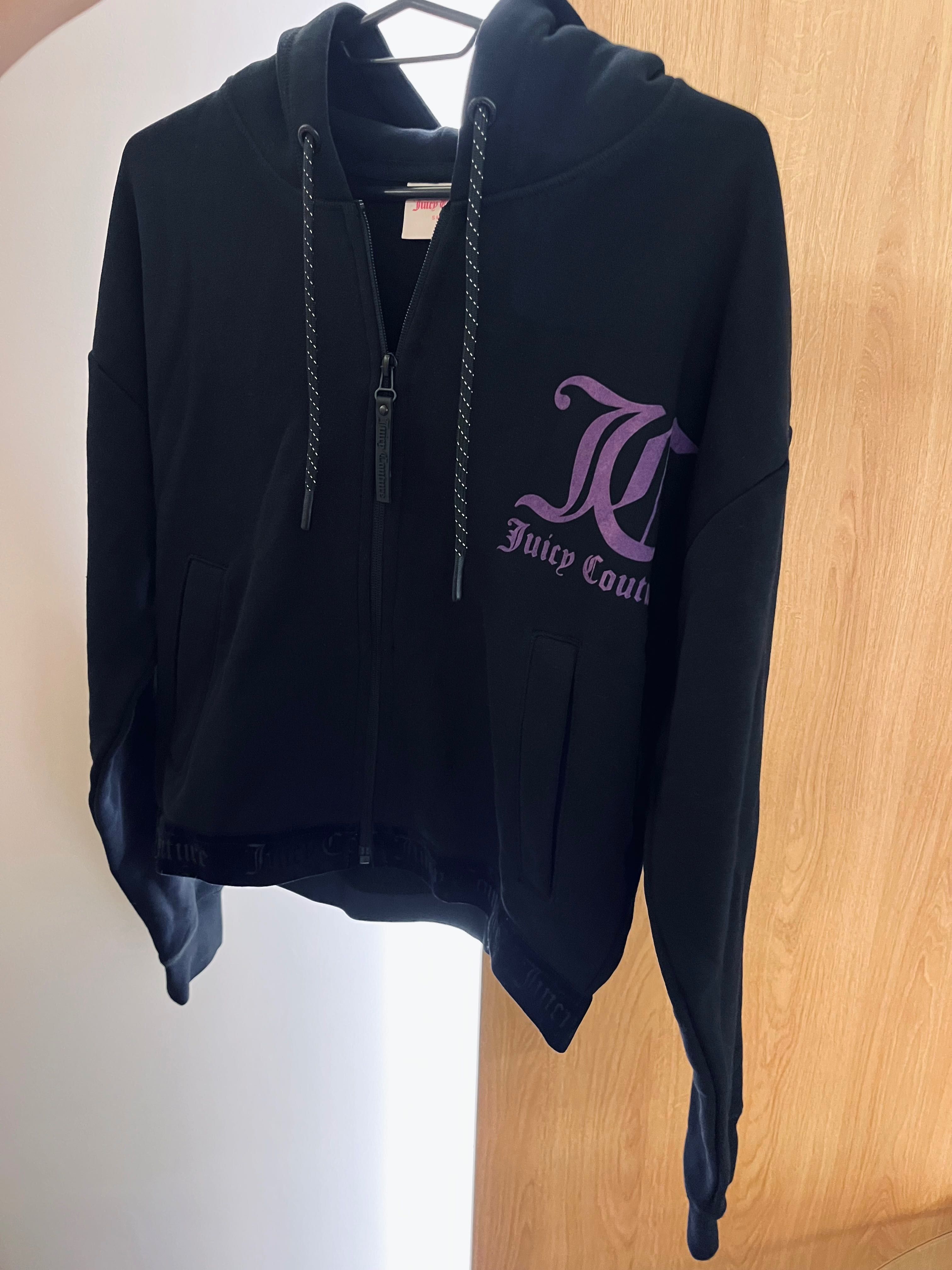 Juicy Couture Суичър