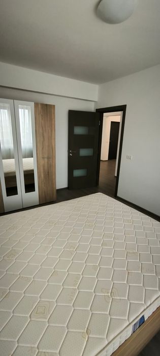 Inchiriez apartament nou cu 2 camere