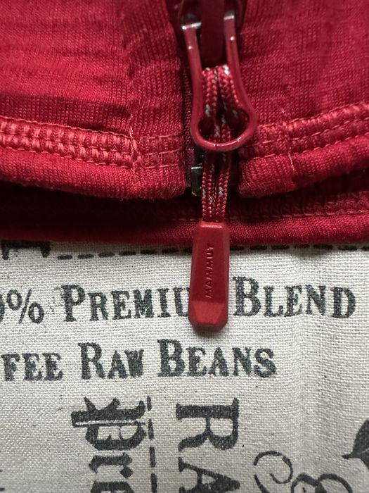 MAMMUT Polartec original дамски  полар горнище.M