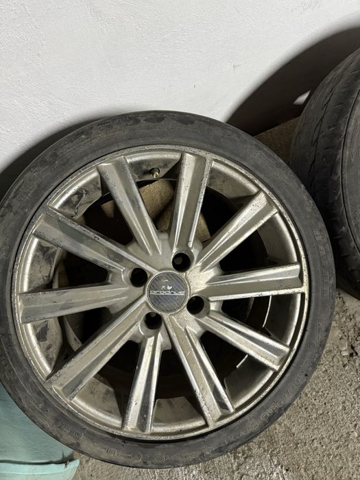 Камрики 195/45/16