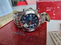 Omega Seamaster Professional 2296.80.00 tri metal