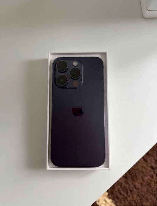 Iphone 14 pro mov 128 gb