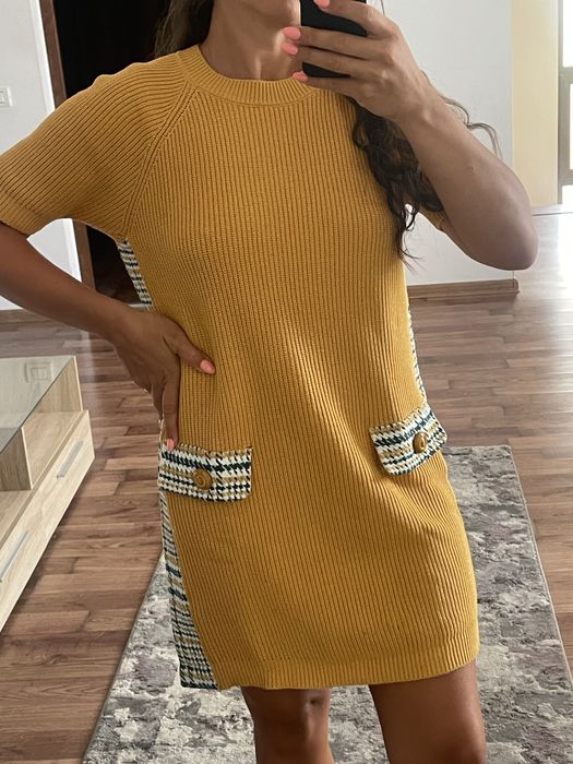 Rochie Elisabetta Franchi