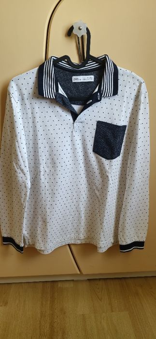 Vand tricou cu maneca lunga baieti