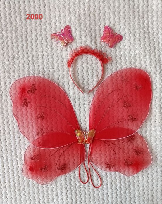 Продам новогодние костюмы