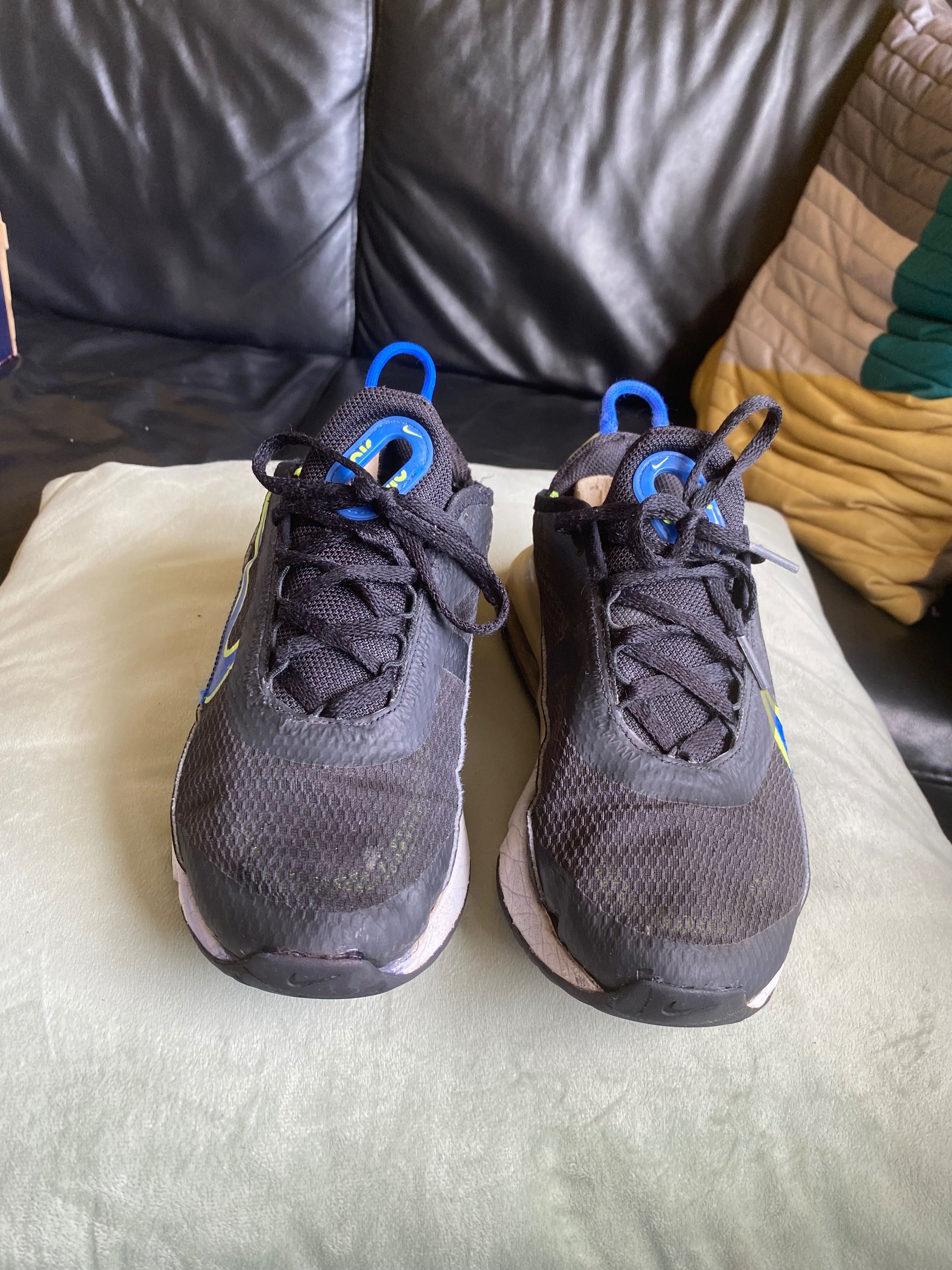 Nike Air Max 2090- номер 38