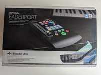 Faderport presupus nou