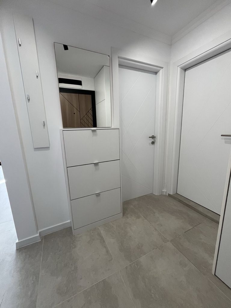 Дава се под наем Двустаен апартамент в Пловдив, Остромила - 64 кв.м за 663 € - Снимка #6