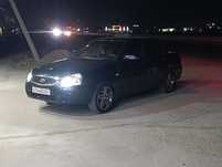 LADA PRIORA 1.6 sunami