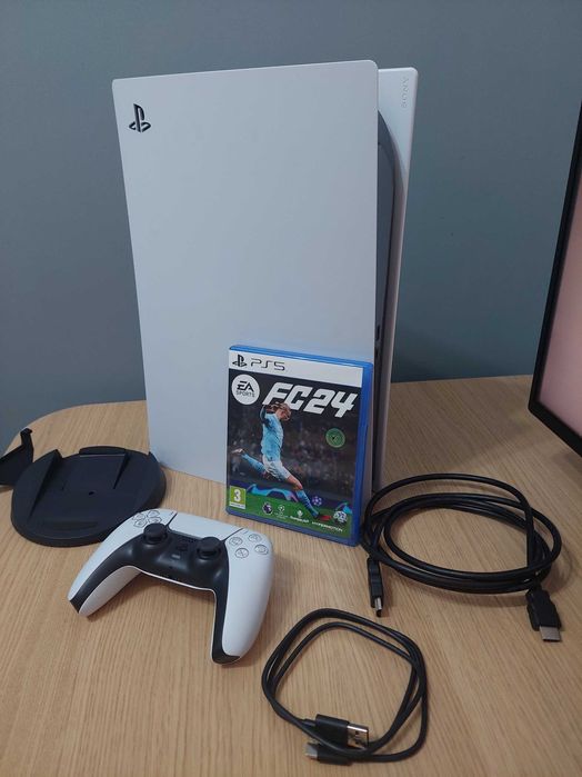 Playstation 5 (PS5)