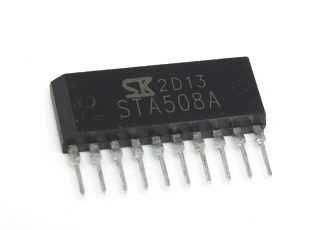 Микросхема STA508A