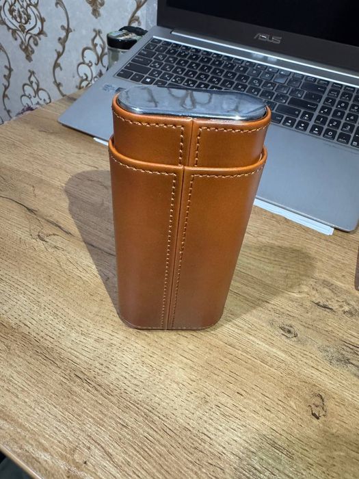 Хьюмидор, коробка для хранения сигар